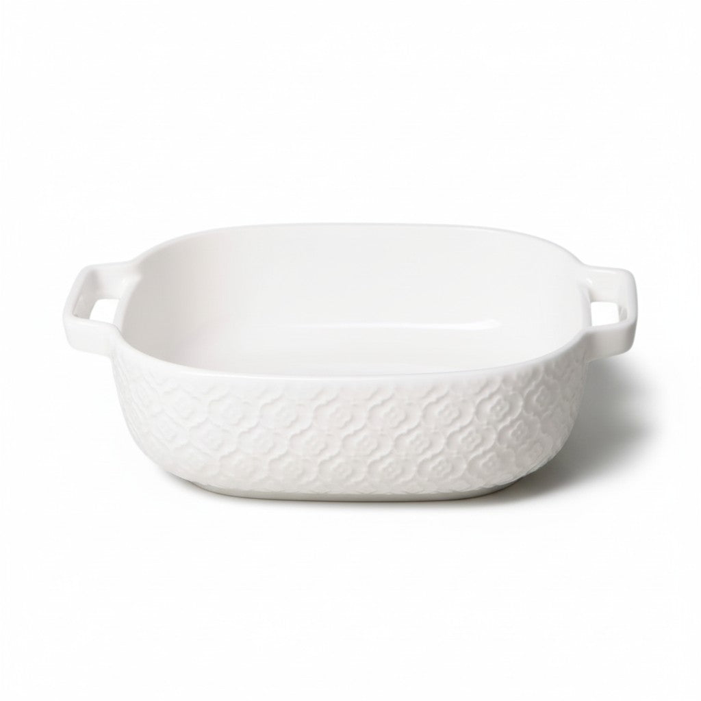 ESSENCE 1 QT SQUARE BAKER