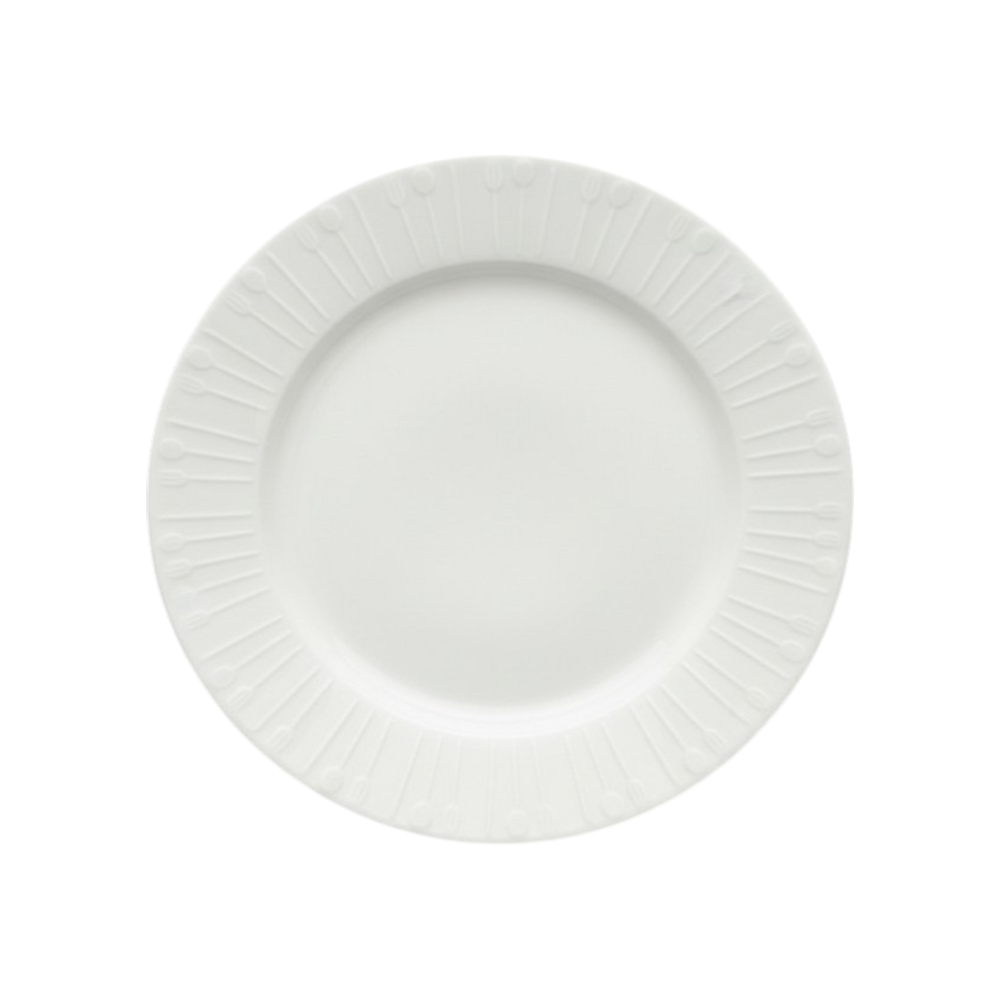 GOURMET 8.5" SALAD PLATE