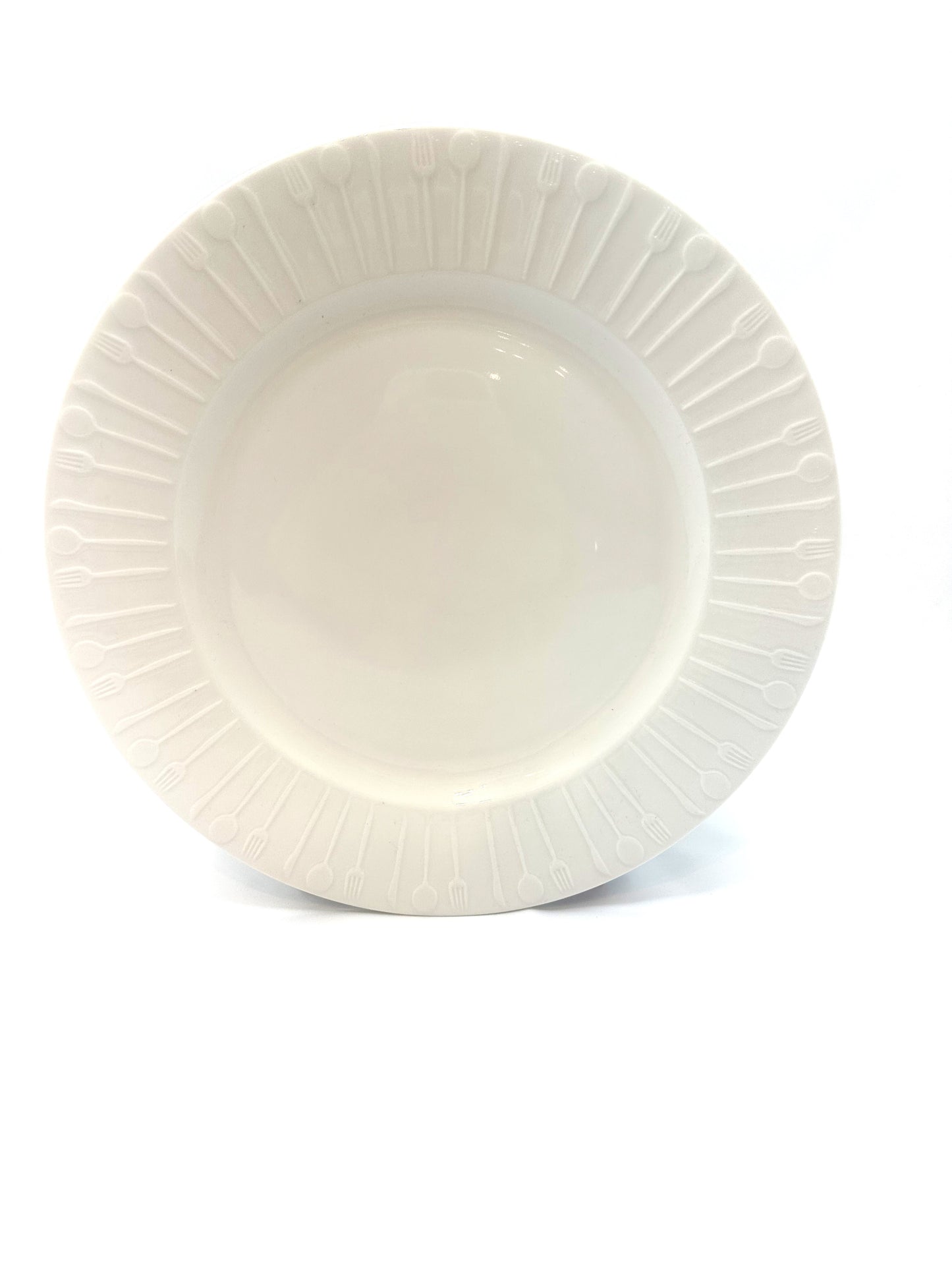 Gourmet 10.5" Dinner Plate