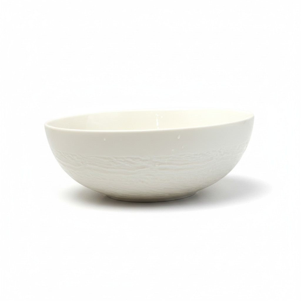 COLOR ROCK 7.5" SERVING BOWL