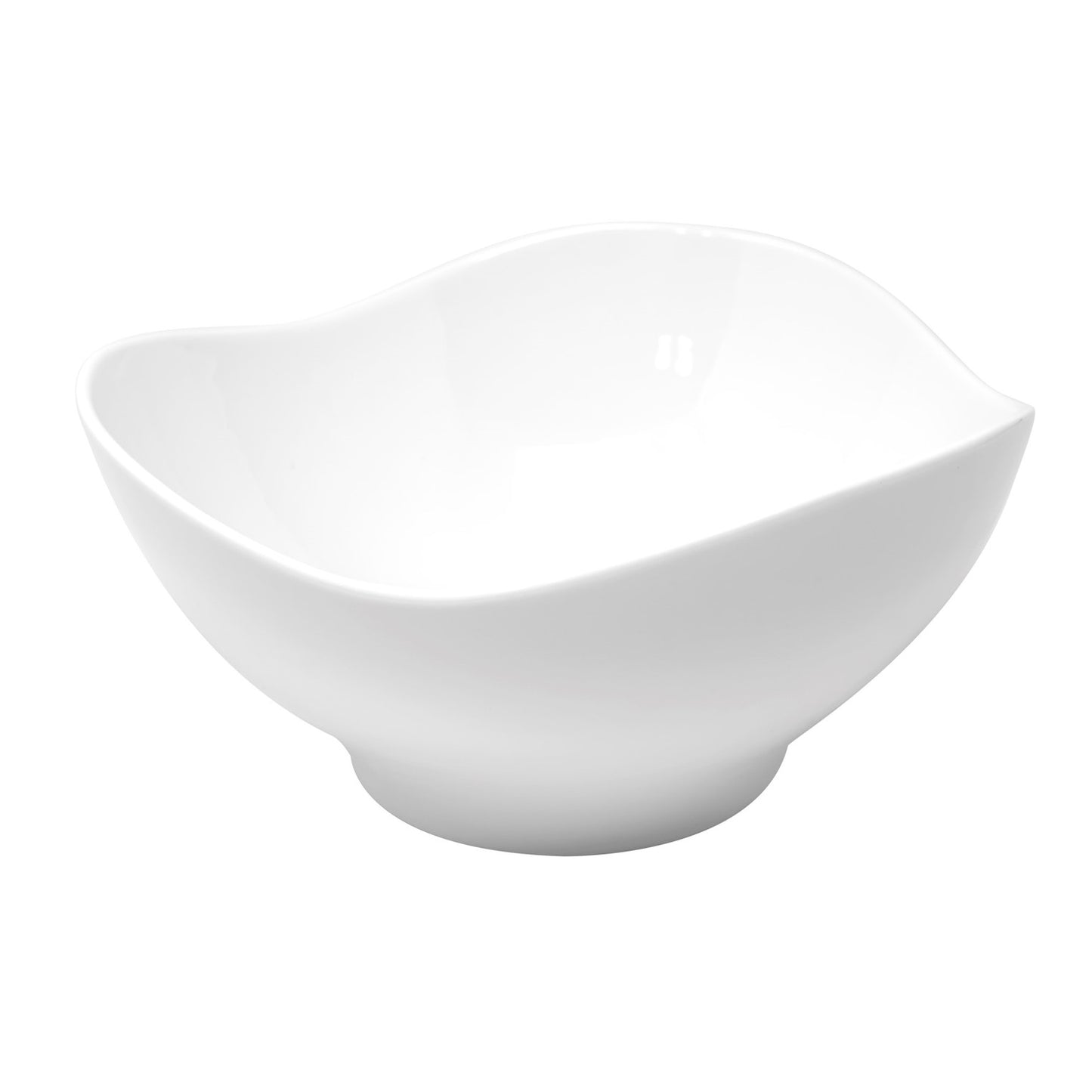 Petal 10" Serving Bowl