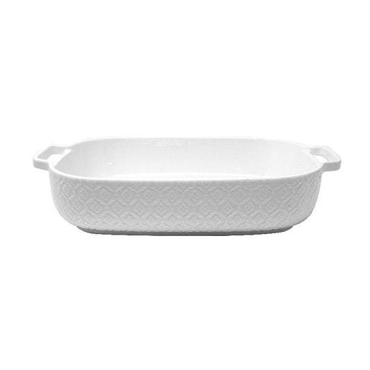 2.75 QT ESSENCE RECT BAKER