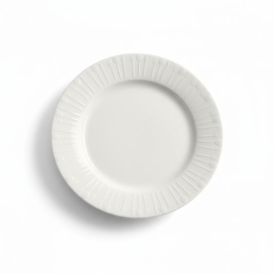 GOURMET 10.5" DINNER PLATE