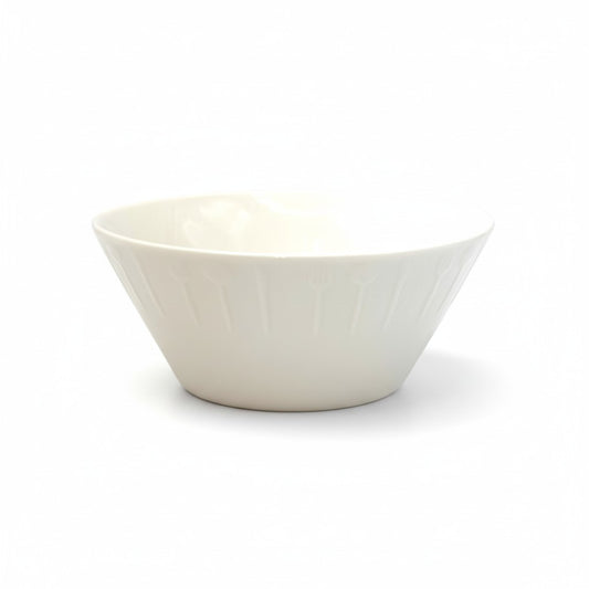GOURMET 6.76" CEREAL BOWL