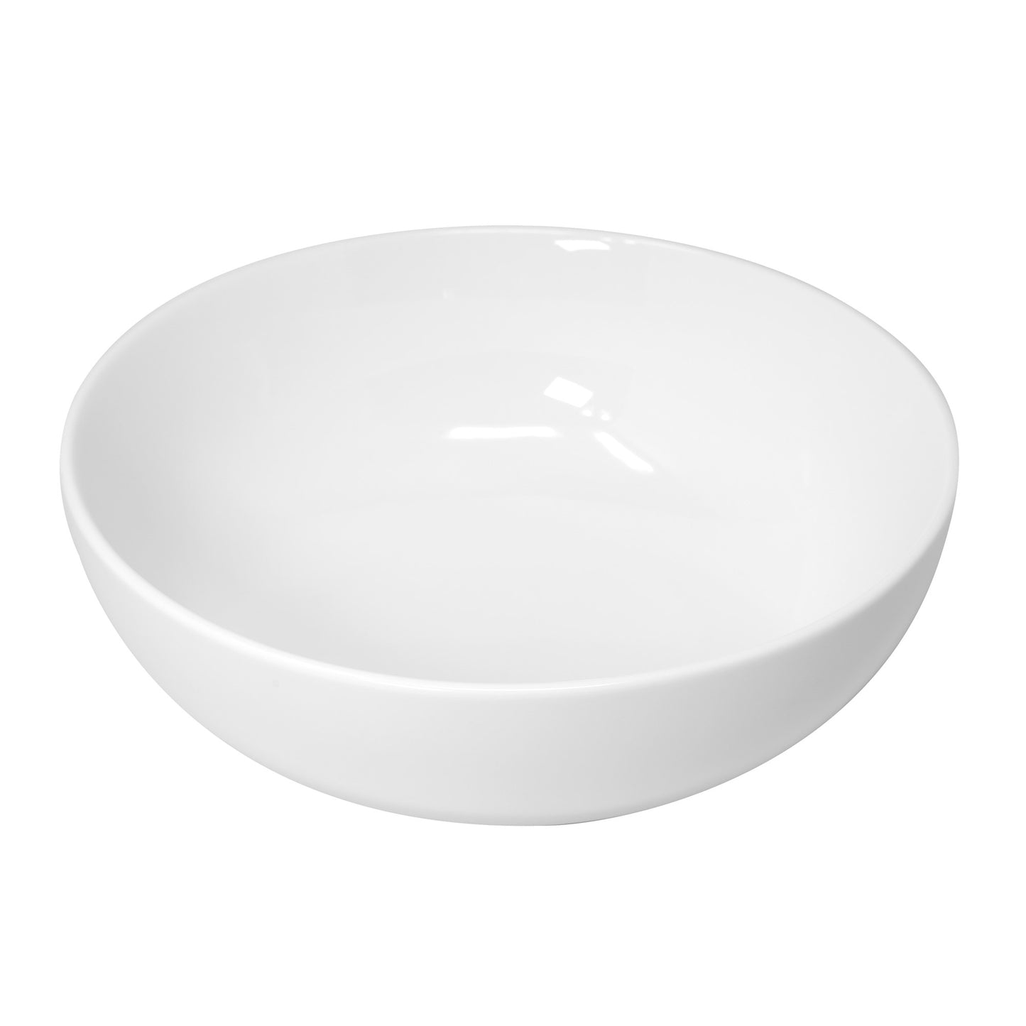 Color Rock 9" Serving Bowl