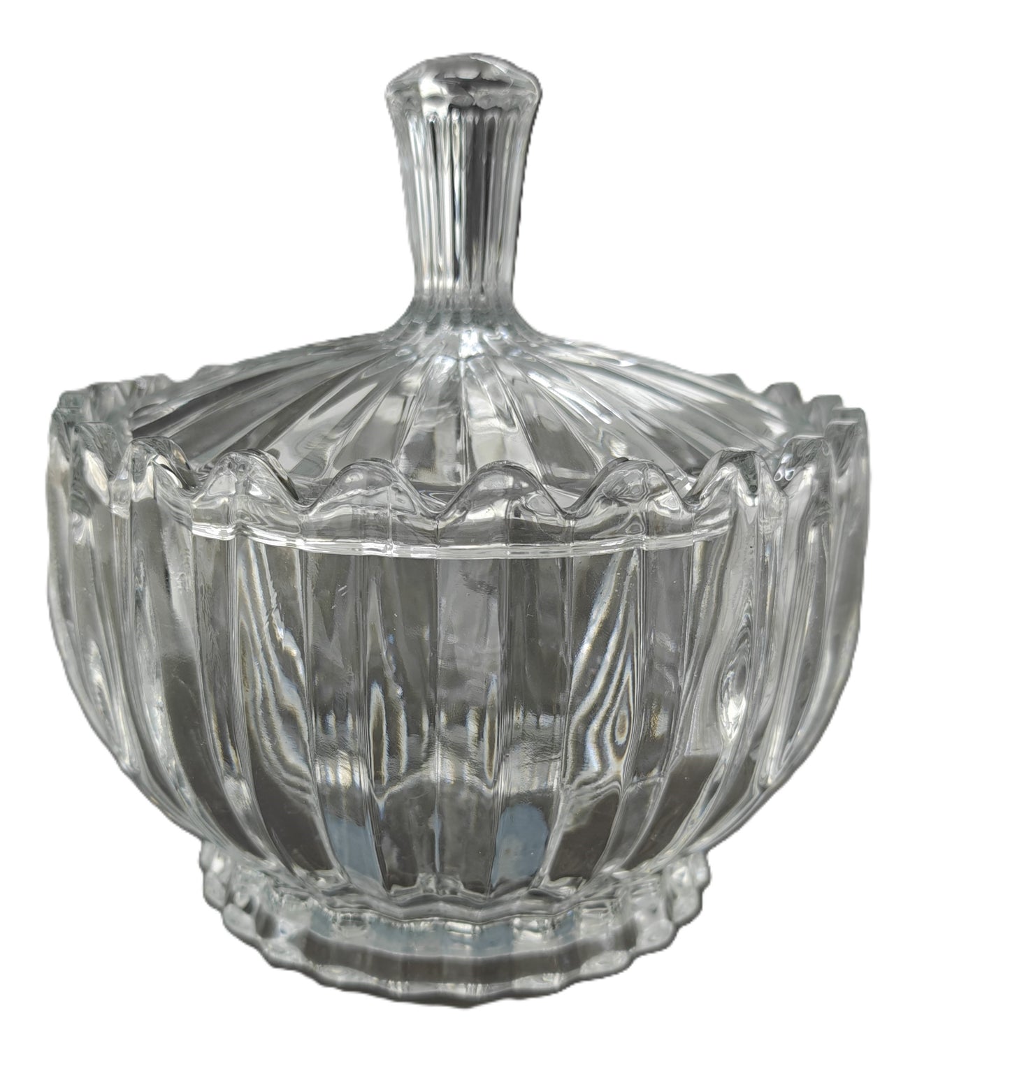 Arcade Candy Jar 6.25"