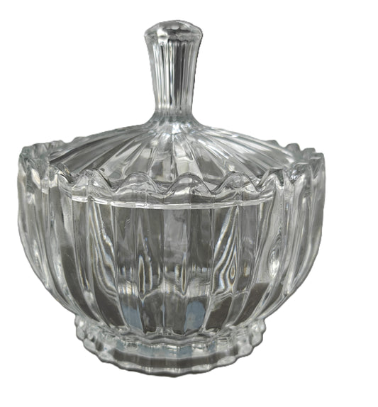 Arcade Candy Jar 6.25"