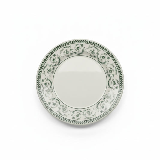 8.1" SALAD PLATE CALLISTA GREEN