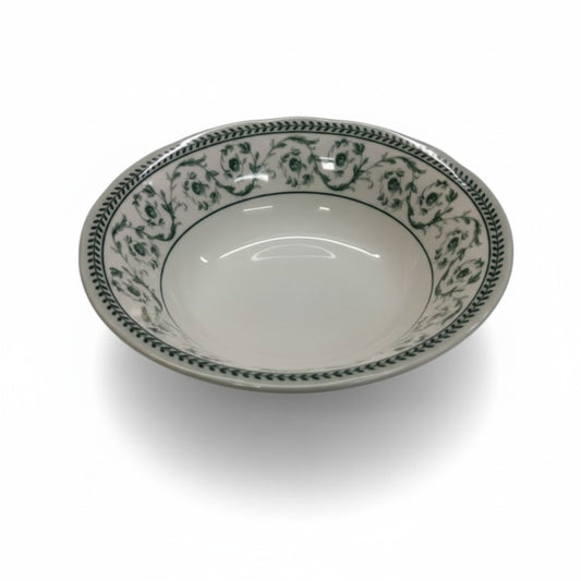 7" CEREAL BOWL CALLISTA GREEN