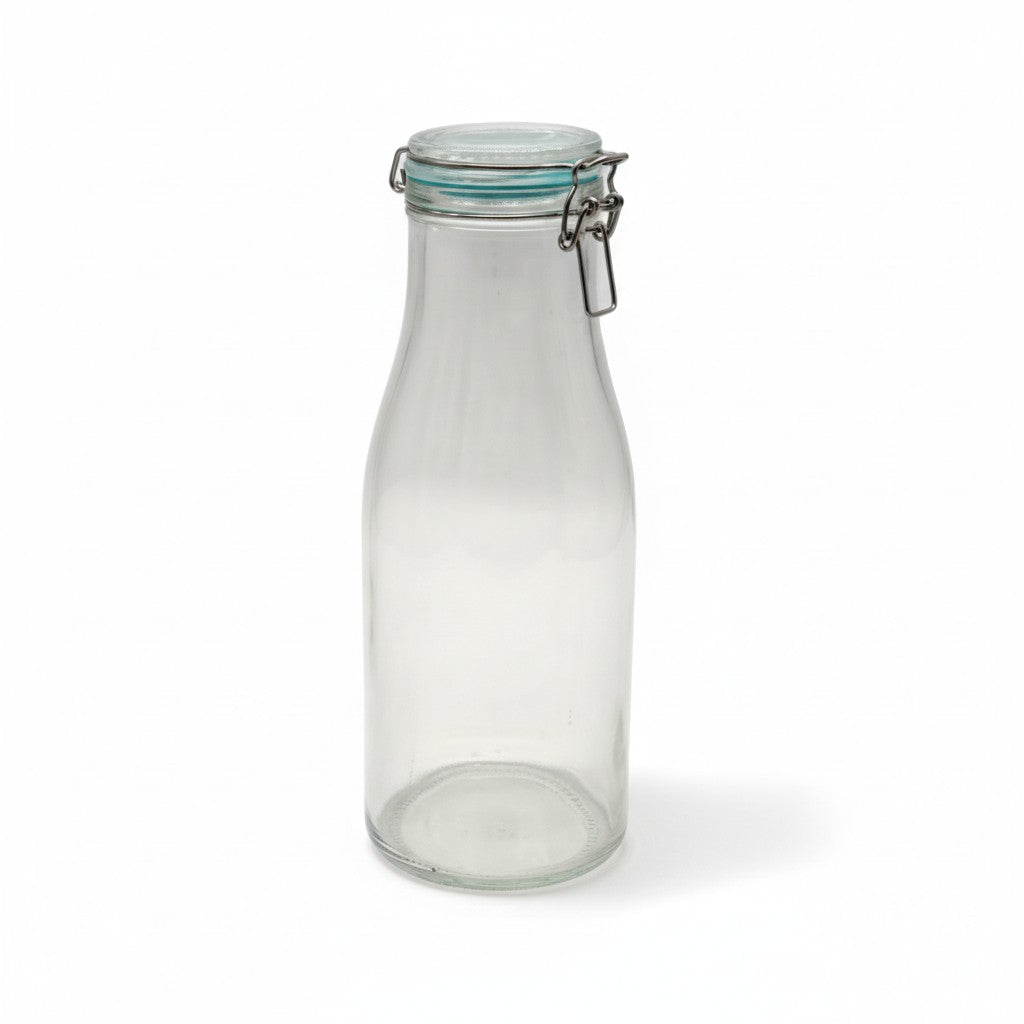 43.9 OZ MILK BOTTLE