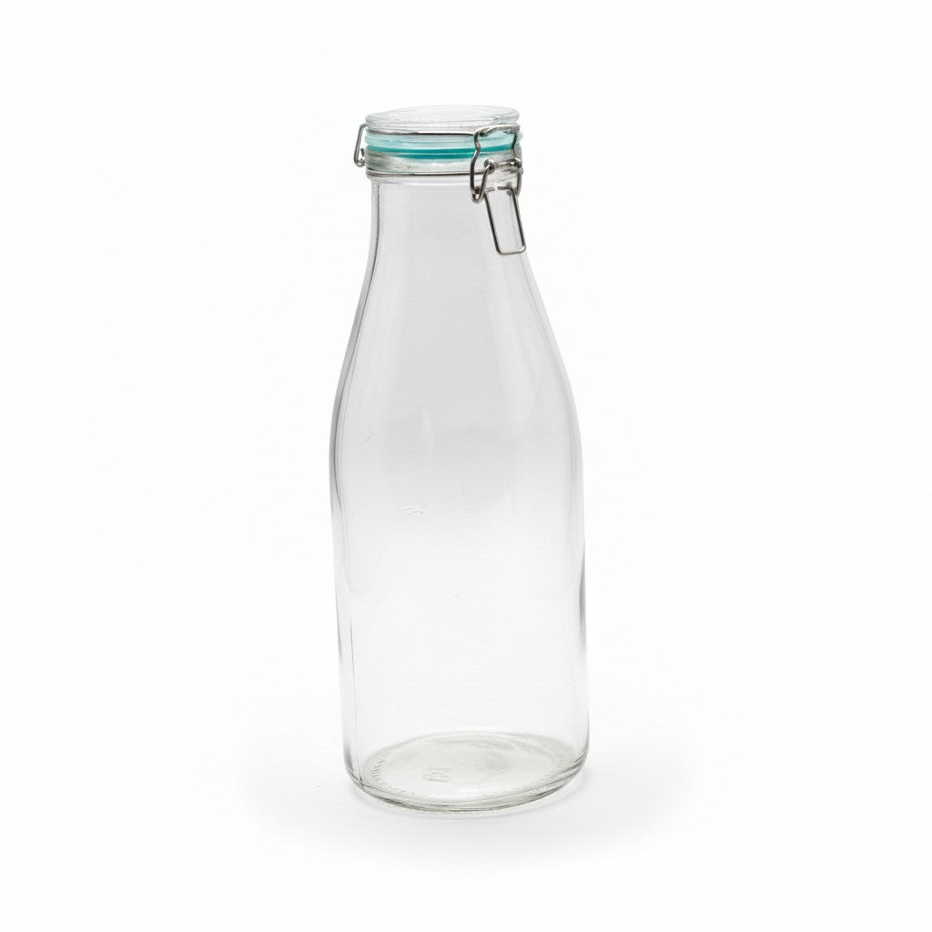 64 OZ MILK BOTTLE