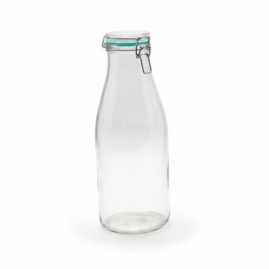 64 OZ MILK BOTTLE