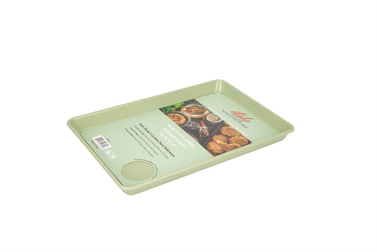 14.75"x10" COOKIE SHEET-Muted Sage