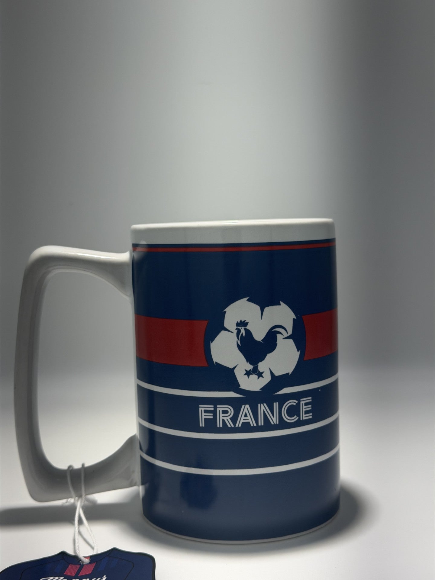 International France Mug 22 OZ