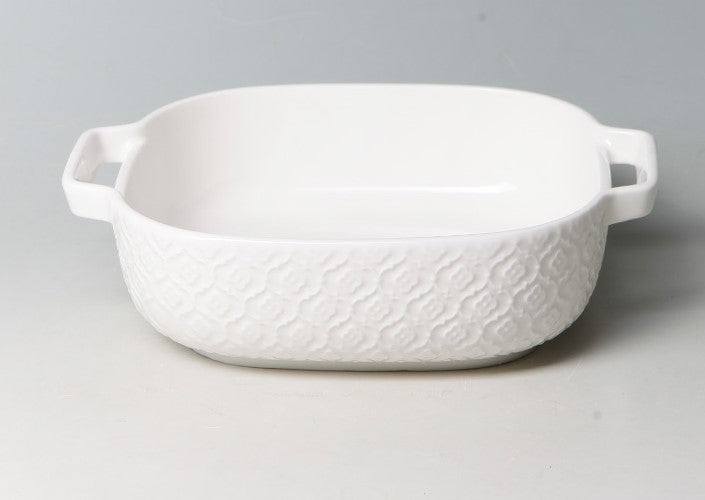 ESSENCE 1 QT SQUARE BAKER